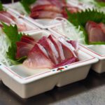 Kochkurs: Sashimi