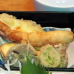 Kochkurs: Tempura